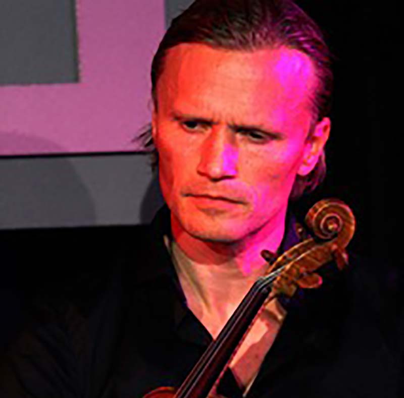 Bjarte Mo
