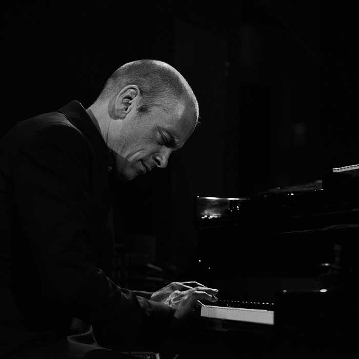 Tord Gustavsen