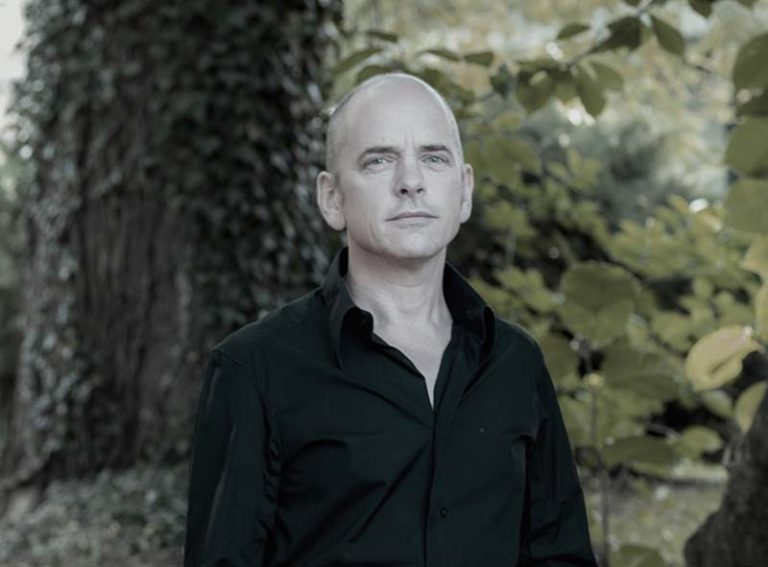 Tord Gustavsen