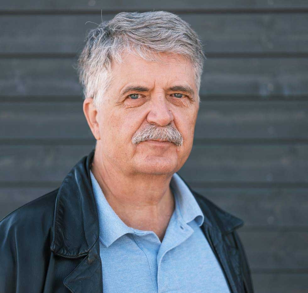Leiv Kåre Aambø