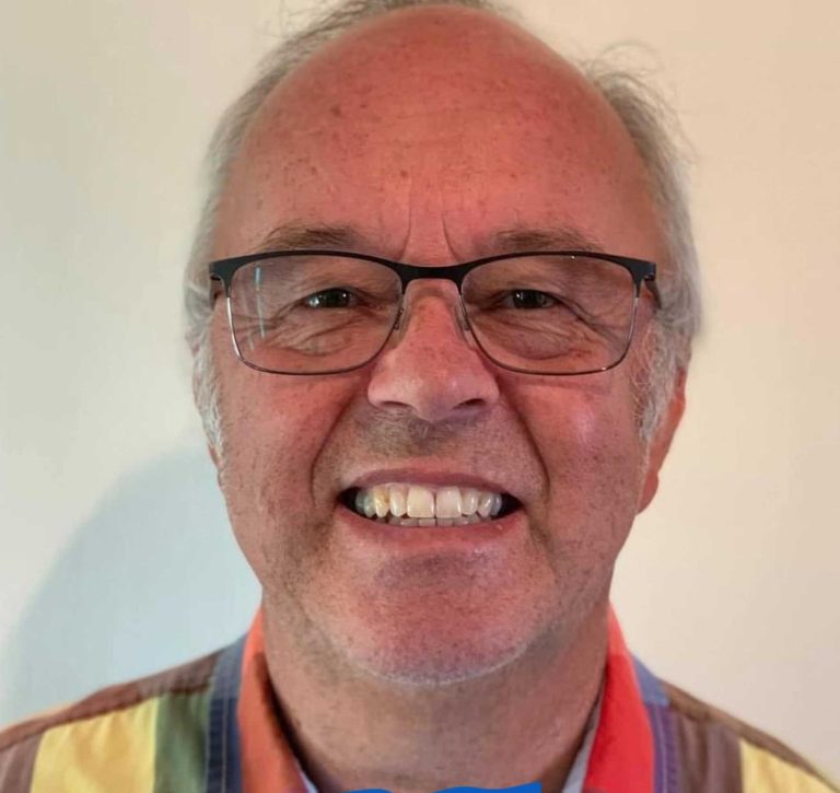 Oddvar Rotvik