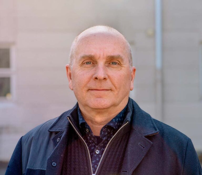 Gunnar Bråthen